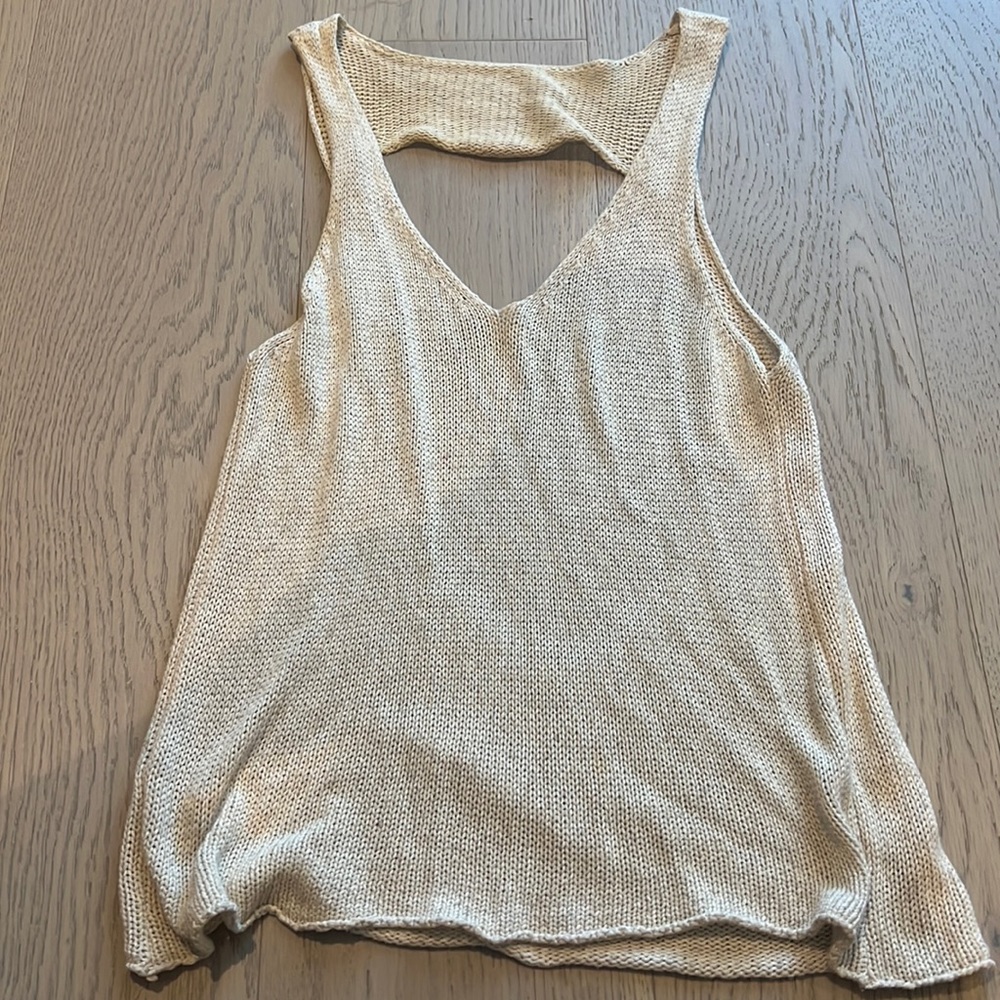 Brandy melville top
